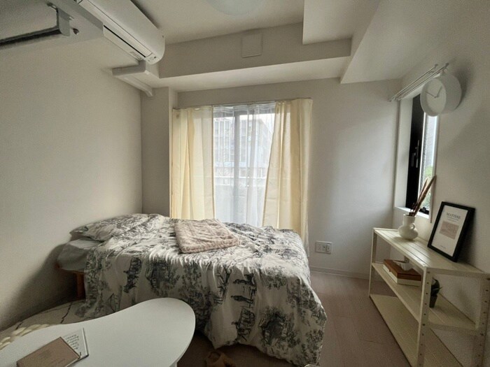 物件内観写真7　(居室)