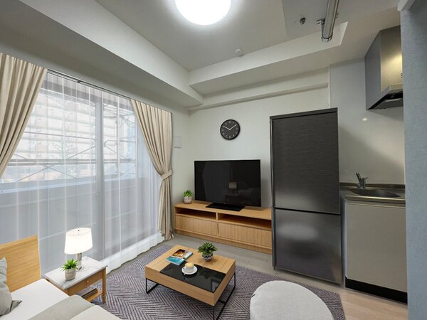 居室