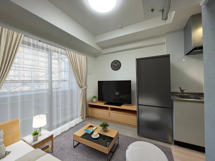 物件内観写真7　(居室)