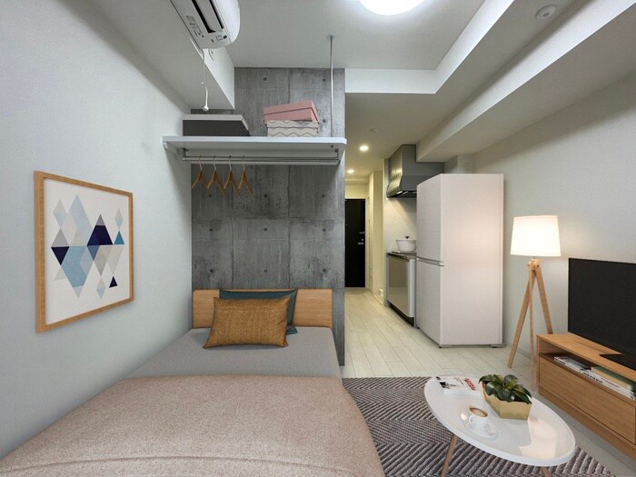 物件内観写真7　(居室)