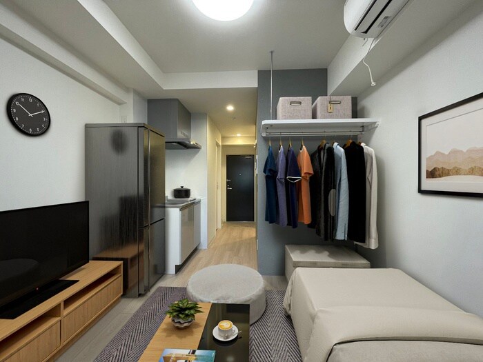 物件内観写真8　(居室)