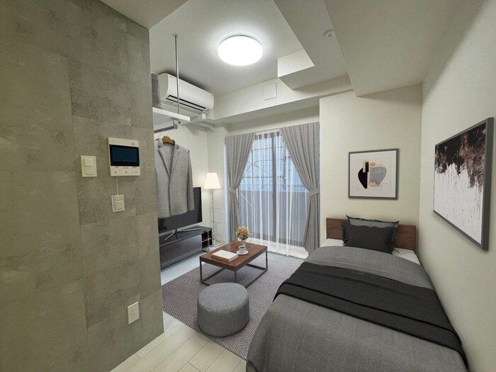 物件内観写真8　(居室)