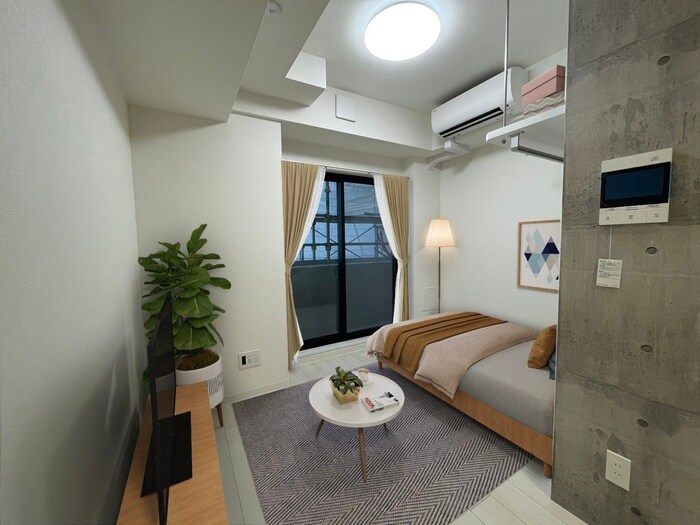 物件内観写真8　(居室)