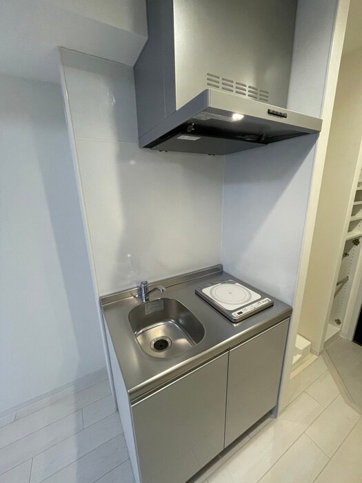 物件内観写真10　(キッチン)