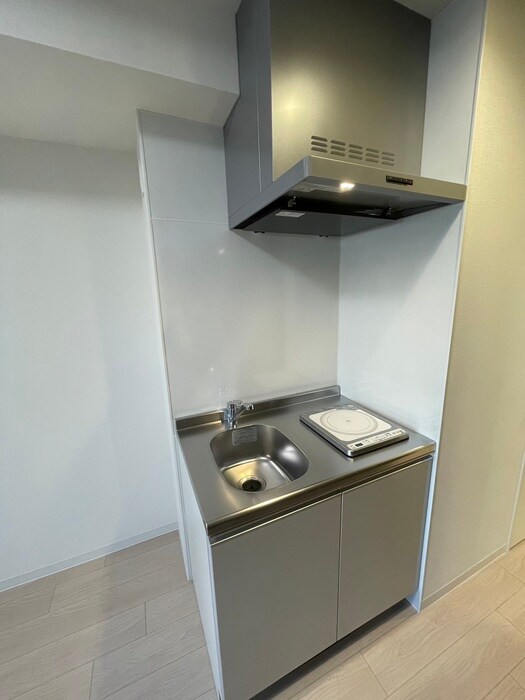 物件内観写真10　(キッチン)