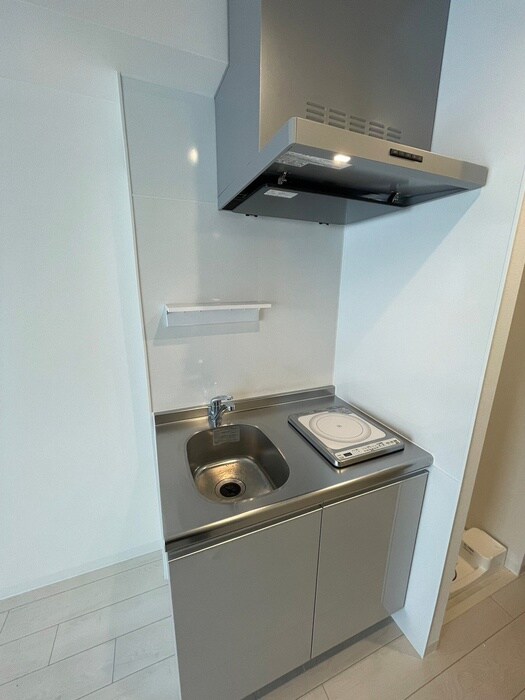 物件内観写真10　(キッチン)