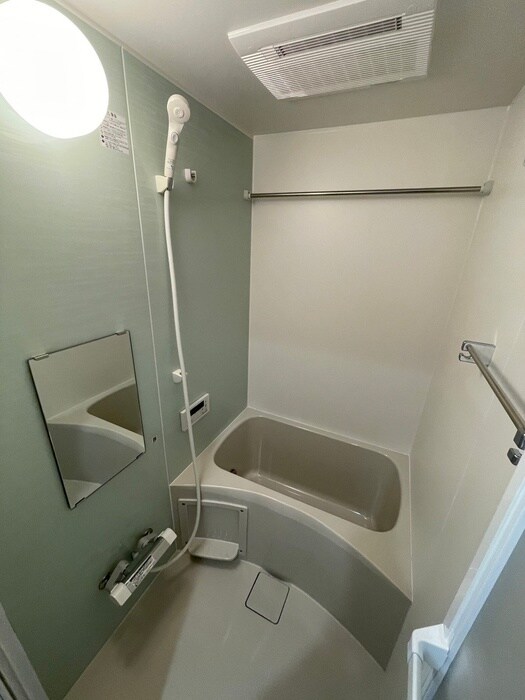 物件内観写真10　(バス／シャワールーム等)