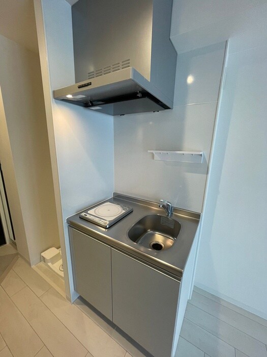 物件内観写真10　(キッチン)