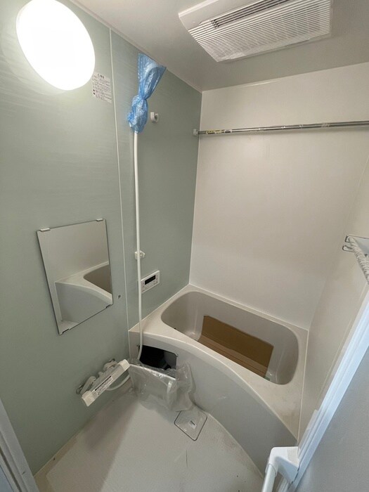 物件内観写真11　(バス／シャワールーム等)
