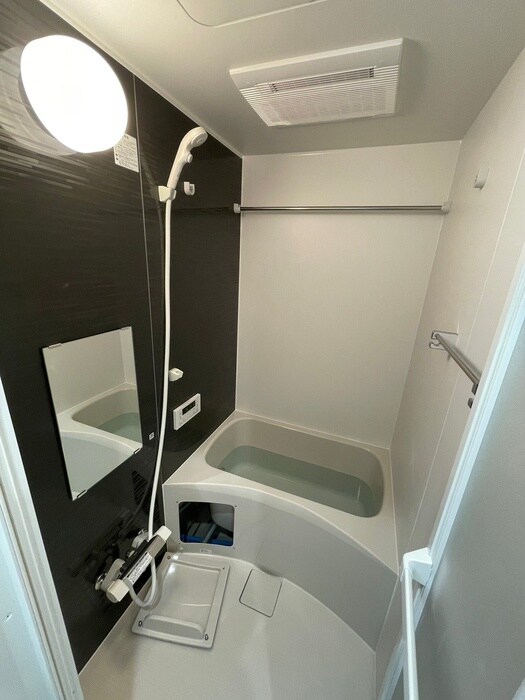 物件内観写真11　(バス／シャワールーム等)