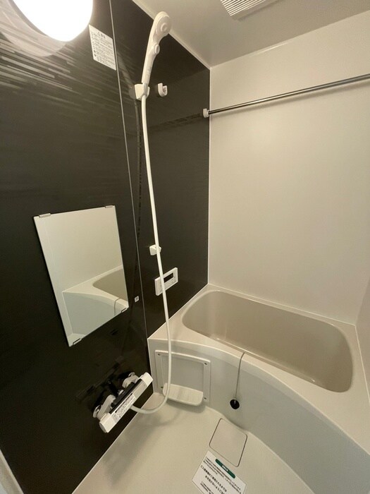 物件内観写真11　(バス／シャワールーム等)