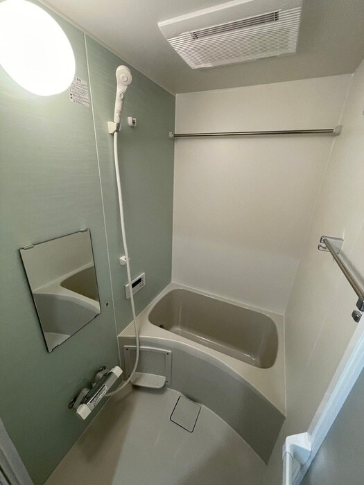 物件内観写真11　(バス／シャワールーム等)