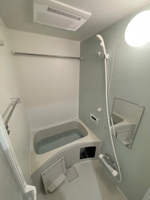 物件内観写真11　(バス／シャワールーム等)