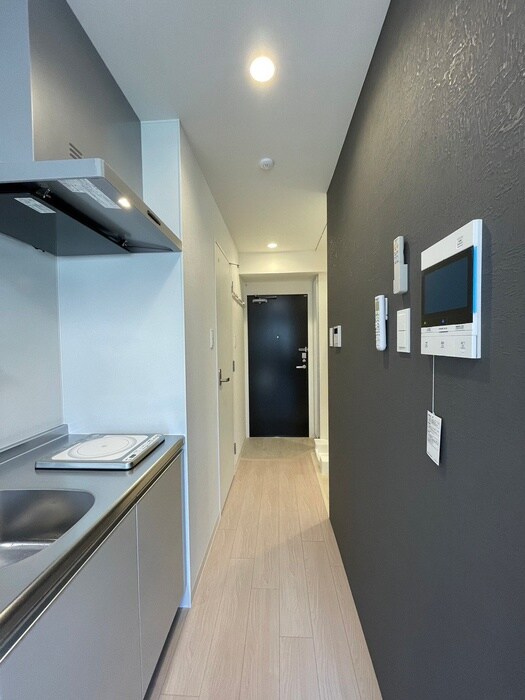 物件内観写真13　(廊下)