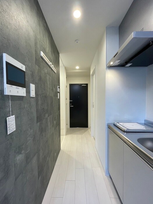 物件内観写真14　(廊下)