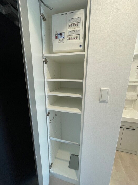 物件内観写真15　(靴箱)