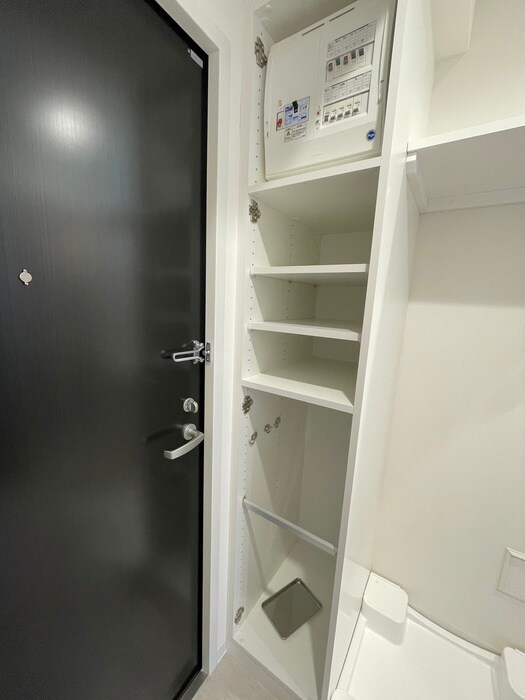 物件内観写真16　(靴箱)