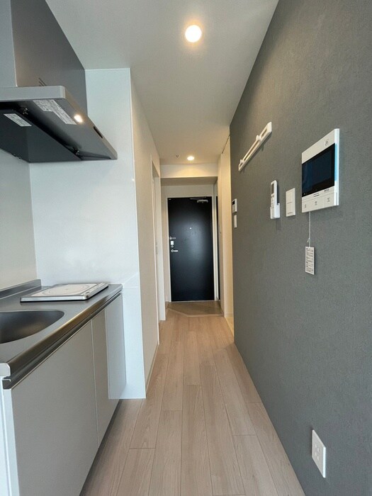 物件内観写真16　(廊下)