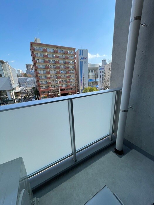 物件内観写真17　(ベランダ・バルコニー)