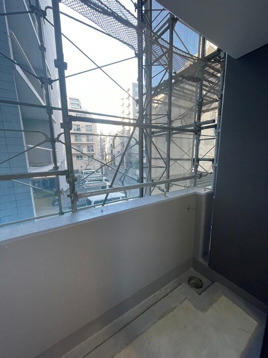 物件内観写真20　(ベランダ・バルコニー)