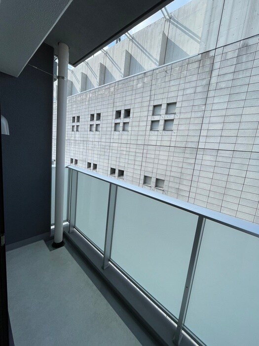 物件内観写真20　(ベランダ・バルコニー)