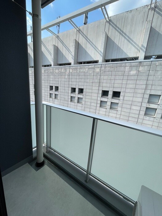 物件内観写真20　(ベランダ・バルコニー)