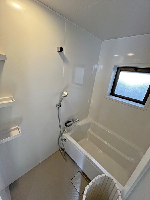 物件内観写真9　(バス／シャワールーム等)