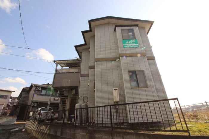 物件外観写真4　(外観写真)