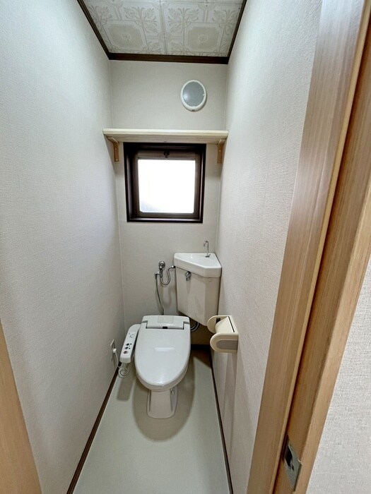 物件内観写真10　(トイレ)