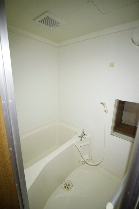 物件内観写真13　(バス／シャワールーム等)