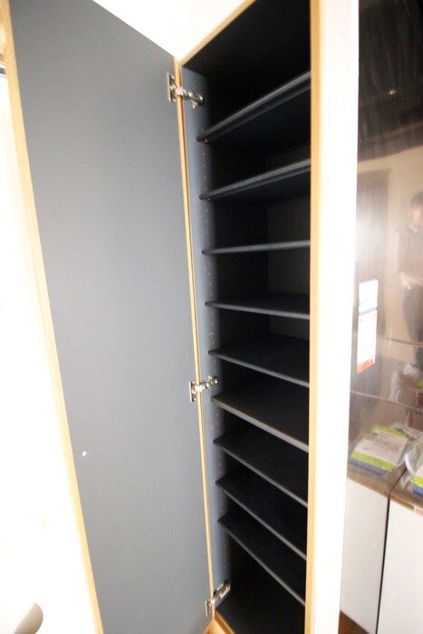 物件内観写真18　(靴箱)