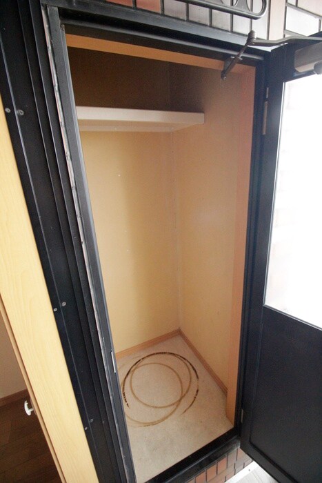 物件内観写真20　(収納)