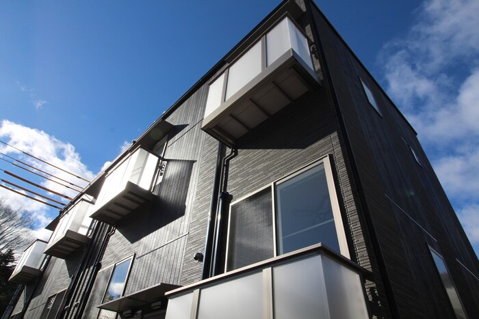 物件外観写真2　(その他)