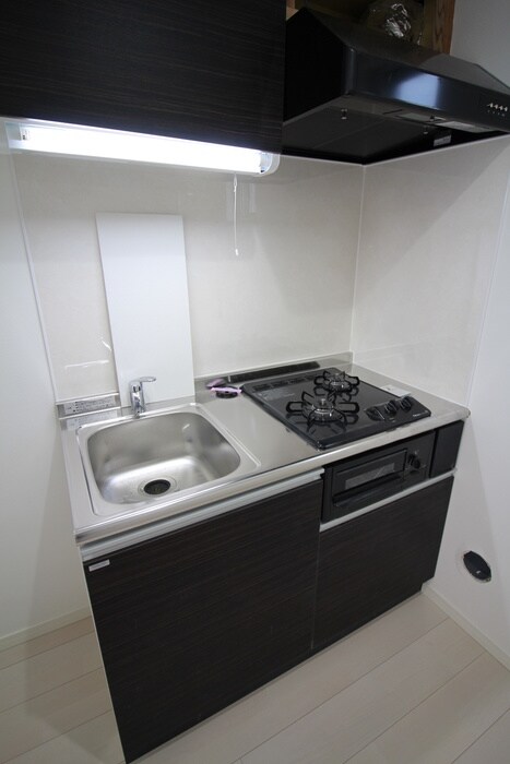 物件内観写真8　(キッチン)