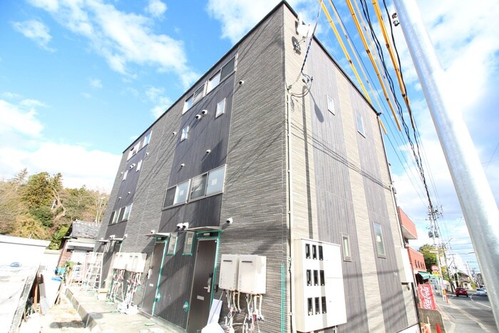 物件外観写真6　(外観写真)