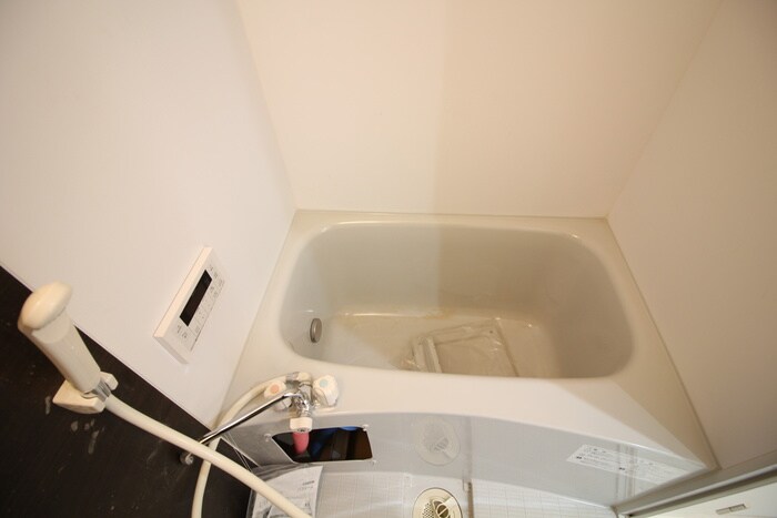 物件内観写真11　(バス／シャワールーム等)