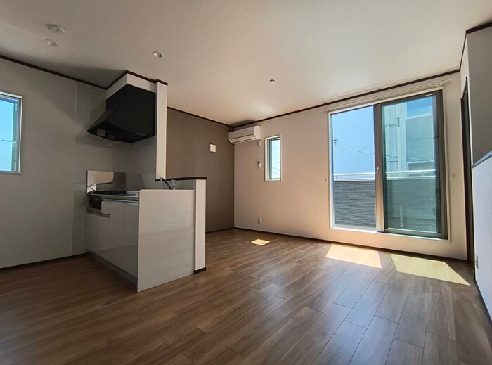 物件内観写真7　(居室)