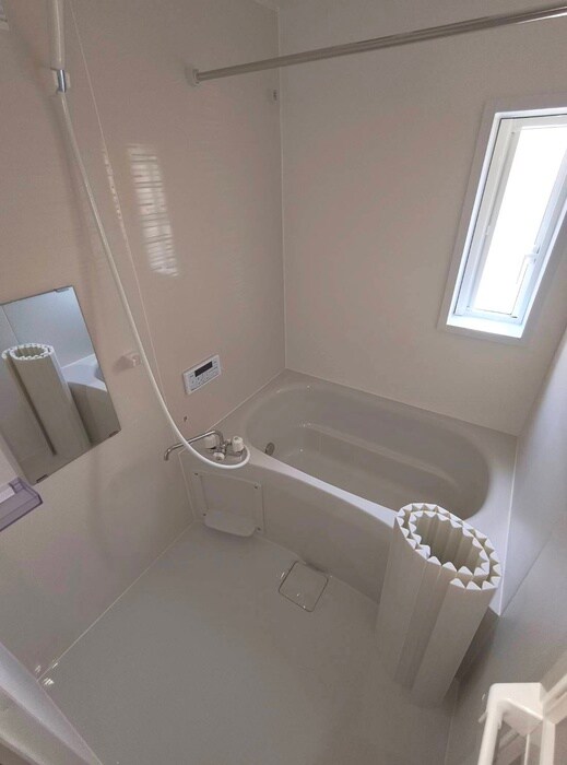 物件内観写真10　(バス／シャワールーム等)