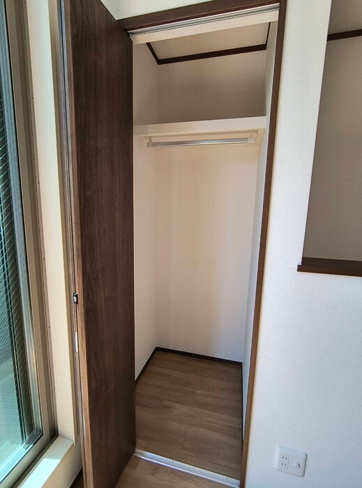 物件内観写真13　(収納)