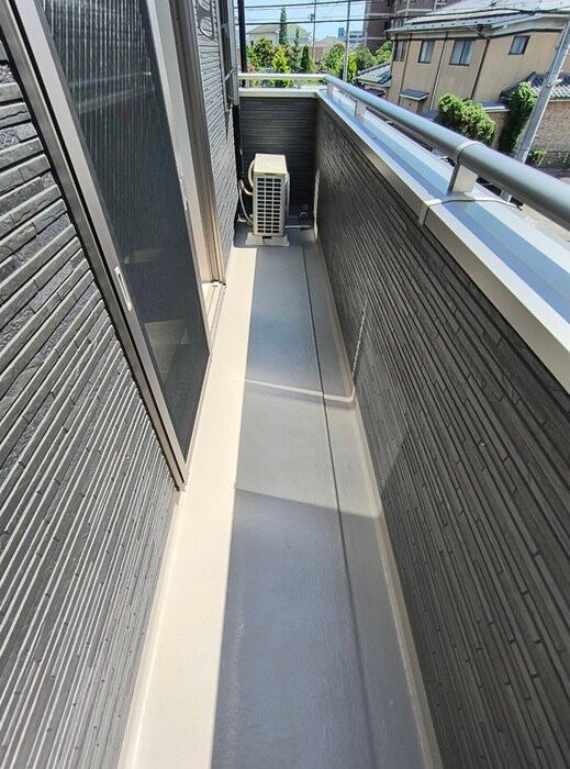 物件内観写真14　(ベランダ・バルコニー)