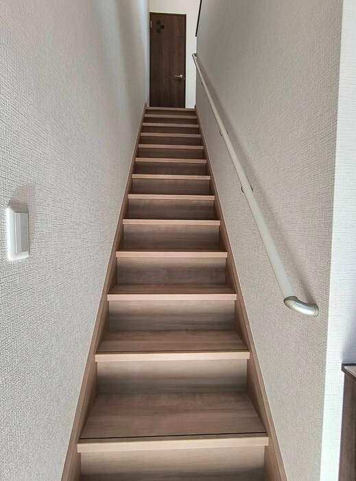 物件内観写真18　(廊下)