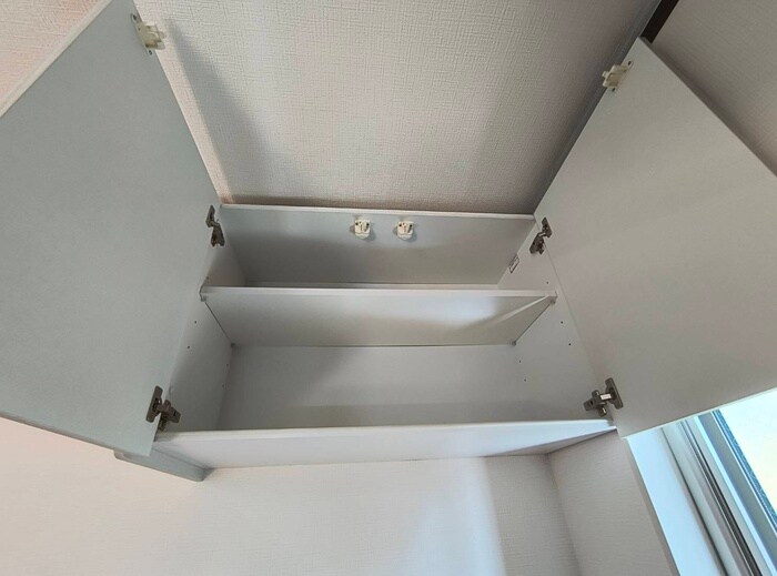 物件内観写真20　(収納)