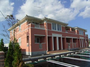 プロムナードⅠ外観写真