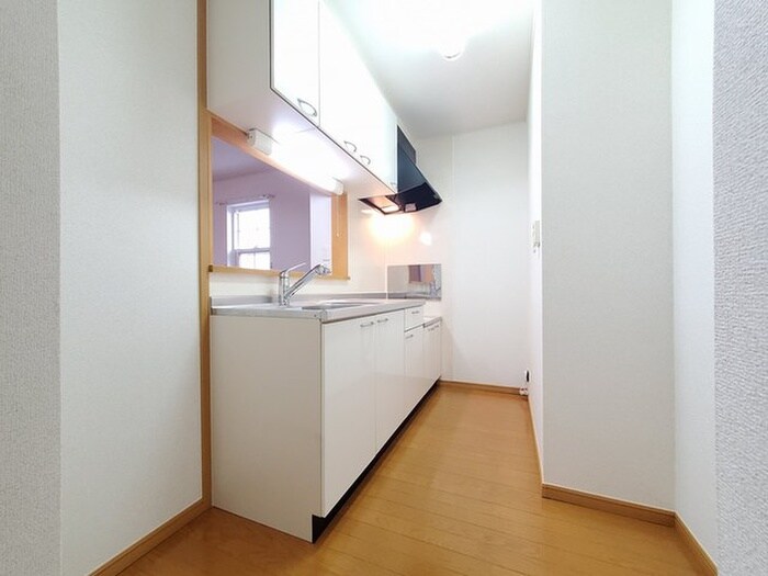 物件内観写真7　(キッチン)