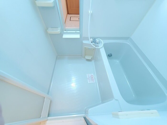 物件内観写真8　(バス／シャワールーム等)