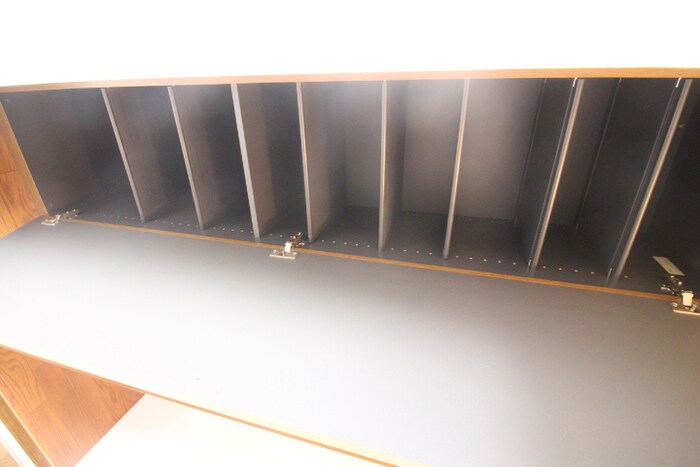 物件内観写真9　(靴箱)