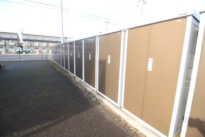 物件外観写真3　(建物設備)