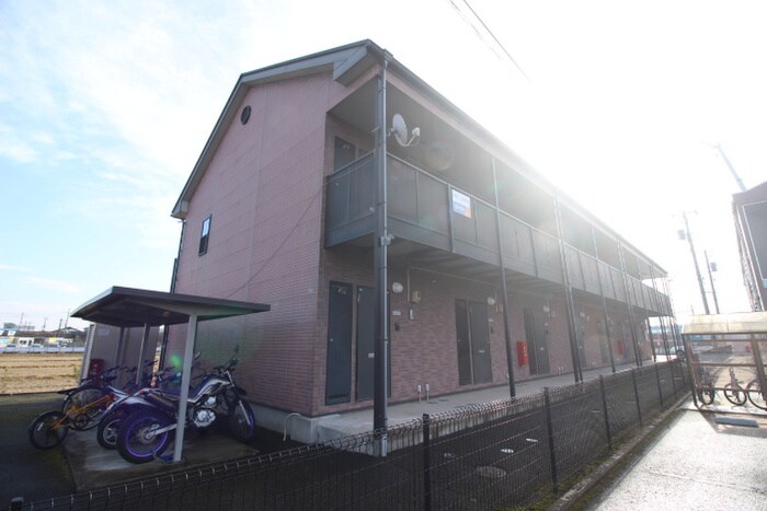 物件外観写真6　(外観写真)