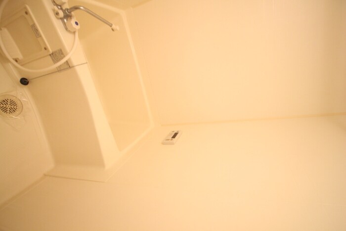 物件内観写真11　(バス／シャワールーム等)