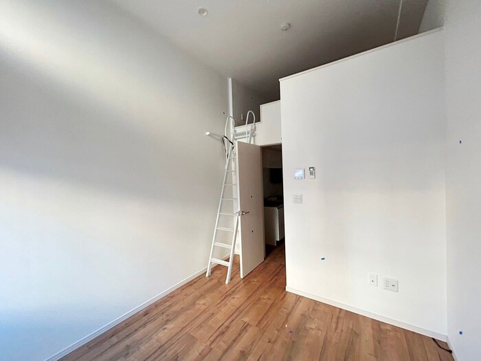 物件内観写真7　(居室)